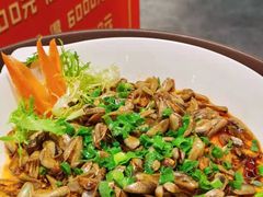 -天津大学·四十二斋餐厅
