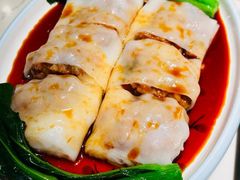 -悦满楼·西关名点·湛江名菜(航空综合大厦店)