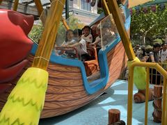 -郑州方特梦幻王国