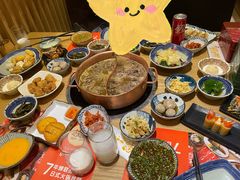 -伊豆野菜村(大族广场店)