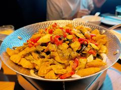 -庭湖之湘·鲜焗剁椒鱼头(内黄店)