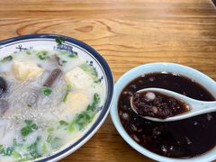 -鸭小妹鸭血粉丝(老门东店)