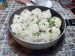 -走马楼饭庄(慈城古县城店)