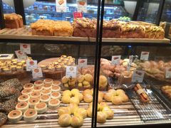 -工匠面包(壹方店)