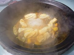 -鱼窝棚柴火铁锅炖(富山屯店)