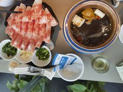 -享月汤皇·海鲜小火锅·聚会(曲江创意谷店)