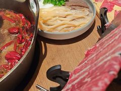 -盡膳口福跷脚牛肉火锅(晶耀前滩店)