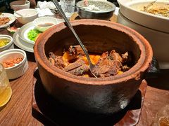 -许爷家·生态湖鲜(徐汇日月光店)