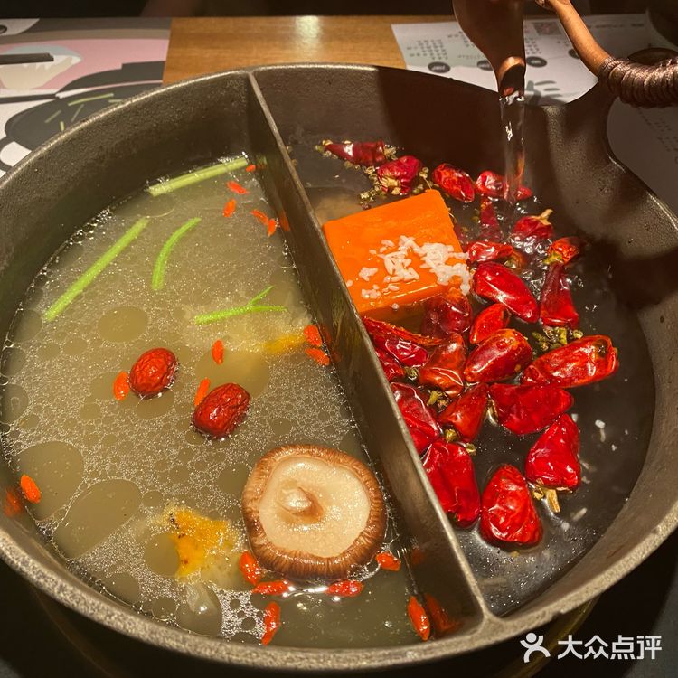 今天又让我享受到口福了[色]