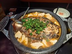 -探鱼·鲜青椒爽麻烤鱼(领展购物广场店)