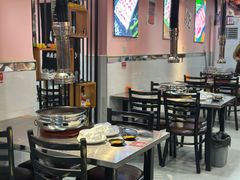 -燚青春东北泥炉烤肉(百合店)