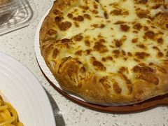 -必胜客(阿罗海店)