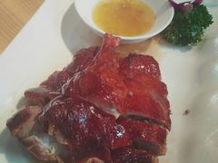 -周三的情书花园餐厅(江北店)