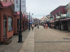 -天津洋货市场