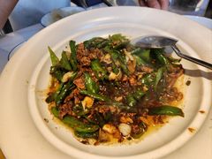 -兰湘子·湘菜小炒(长安万科广场店)