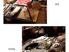 -辉哥火锅(虹桥路店)