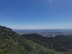 -天津盘山风景名胜区