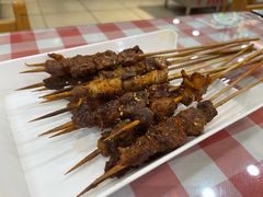 -孟记粥铺·家常菜·烧烤·粥(亚运村店)