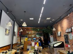 -潮十三潮汕砂锅粥(高新四路大都荟店)