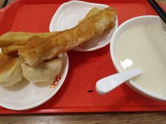 -阳阳中国饭(龙湖大兴天街)