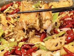 -阆辣荟餐饮(老味道8年·古城店)