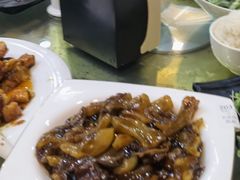 -晋阳饭庄(虎坊桥店)