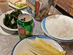 -霄汉羊排(万松园一店)