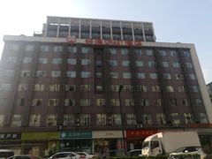 -好逸SMART酒店(成都春熙路太古里店)