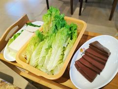 -小肥牛潮汕牛肉火锅(南联店)