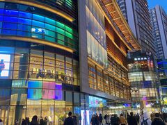 -大悦城(沈阳中街店)