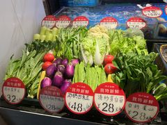 -徐记海鲜(曲江南湖店)