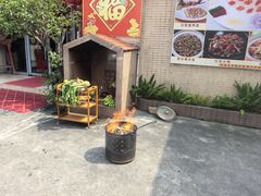 -寻味顺德·南记酒家·传统顺德菜·鱼生(广源路店)