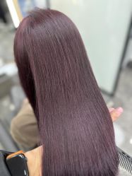-东梵造型·烫发染发接发连锁SALON