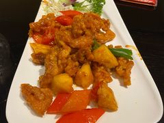 -金厨泰国餐厅·全泰籍厨师料理(拱北店)