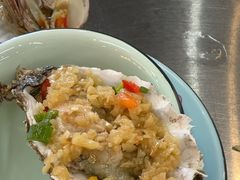 -陈小厨海鲜大咖·15年平潭味(龙王头店)