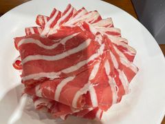 -清真·鸦儿李记·涮肉(和平里店)