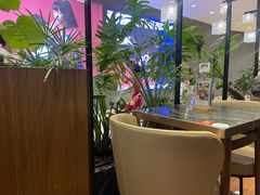 -THE WOODS 简餐 (国贸商城店)