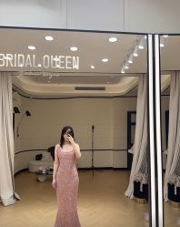 点击看大图 -Bridal Queen·婚纱女皇