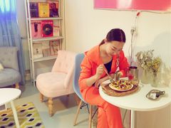 -Smile House咖啡馆(群芳小区店)