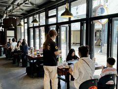 -Dombe豚(黑猪肉街店)