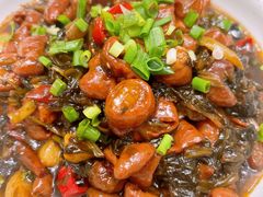 -巢湖名吃·东关老鹅汤(江南风情街店)