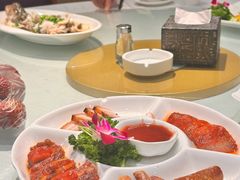 -周锦记广式餐厅