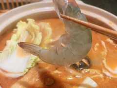 -無境·匠心日本料理(汉街店)