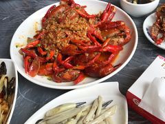 -味道工厂楚虾王(龙虾城店)