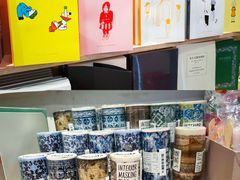 -三联韬奋书店(宽窄巷子店)