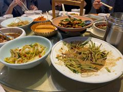 -关东小磨东北菜(上海长风大悦城店)