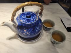 普洱茶-陶陶居酒家(新天地店)