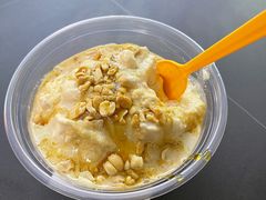-夏食光安顺小舒冰粉冰浆(甲秀楼店)