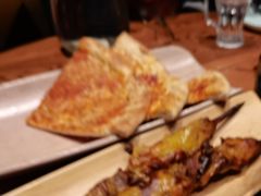 -驿楼兰·新疆菜(火车站店)