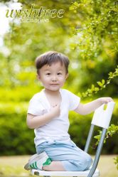 -愿望树儿童摄影(699文创店)